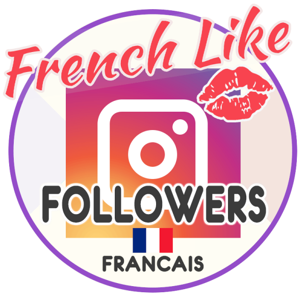 Acheter des followers Français Instagram - Obtenir plus de Followers Français Instagram - Optimiser vos réseaux sociaux