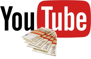 Conseils FrenchLike-Gagner de l'argent avec YouTube - Monétiser son compte Youtube