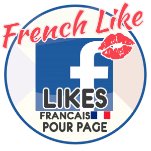 Obtenir plus de Likes Français pour Page Facebook
