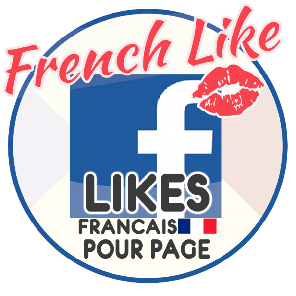 Obtenir plus de Likes Français pour Page Facebook