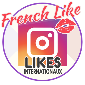 Acheter des likes - Obtenir plus de Likes Internationaux Instagram