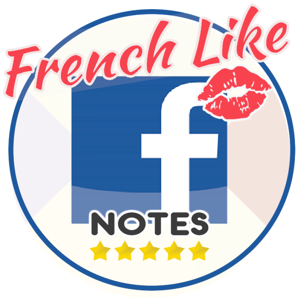 Obtenir plus de Notes 5 ETOILES FACEBOOK - Optimiser vos réseaux sociaux